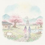 Gyeongju KDrama & Movie Walking Tour