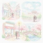Hongdae K-Drama Locations Walking Guide