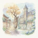 Ikseondong KDrama Filming Spots Guide