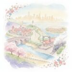 Incheon Movie Filming Locations