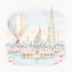 Jamsil & Lotte World K-Drama Locations