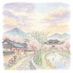 Jeonju K-Drama & Movie Filming Locations