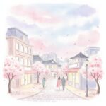 Myeongdong K-Drama Filming Locations Guide