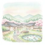 Oeam Folk Village K-Drama Day Trip