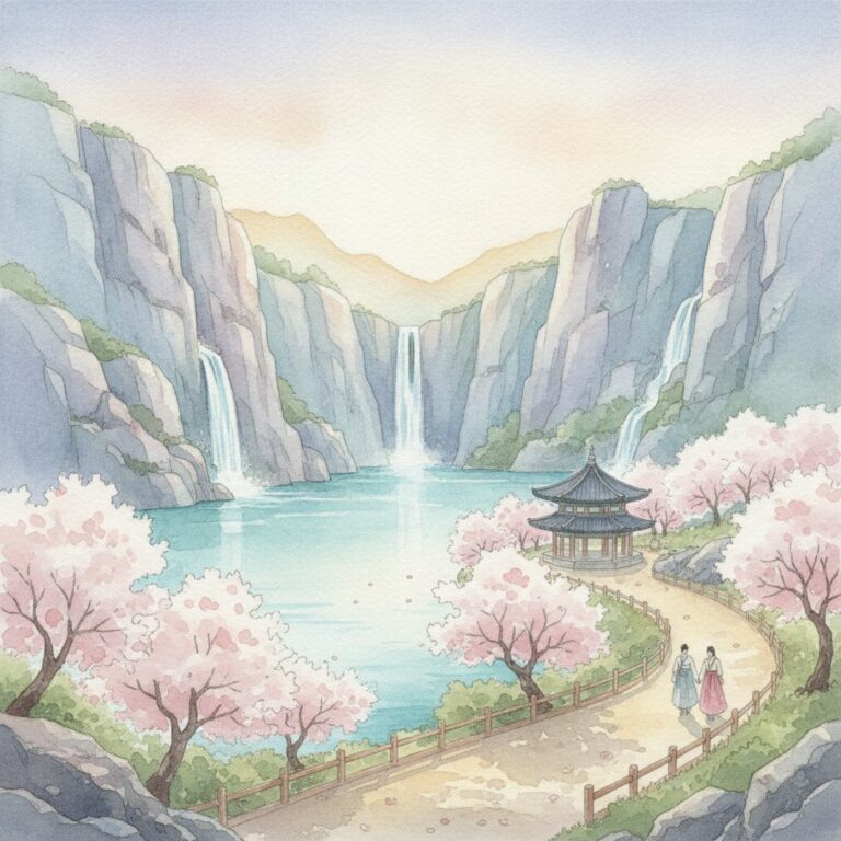 Pocheon Art Valley K-Drama Trip: Visit Top Filming Spots