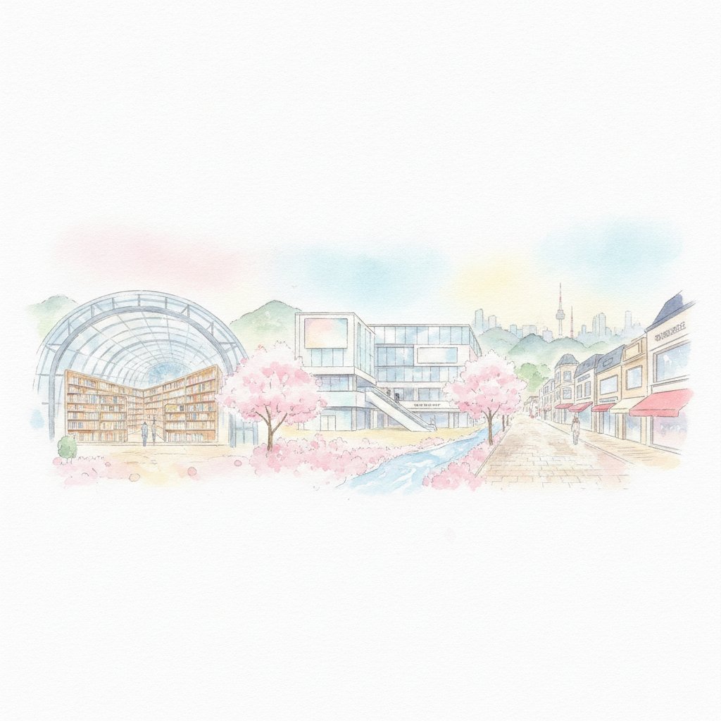 Queen of Tears to CLOY: Real Seoul KDrama Mall Locations