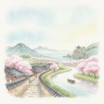Real Exhuma Filming Locations in Korea
