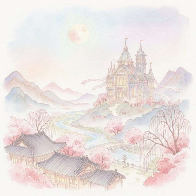 Real Hotel Del Luna Filming Spots You Can Visit in Korea