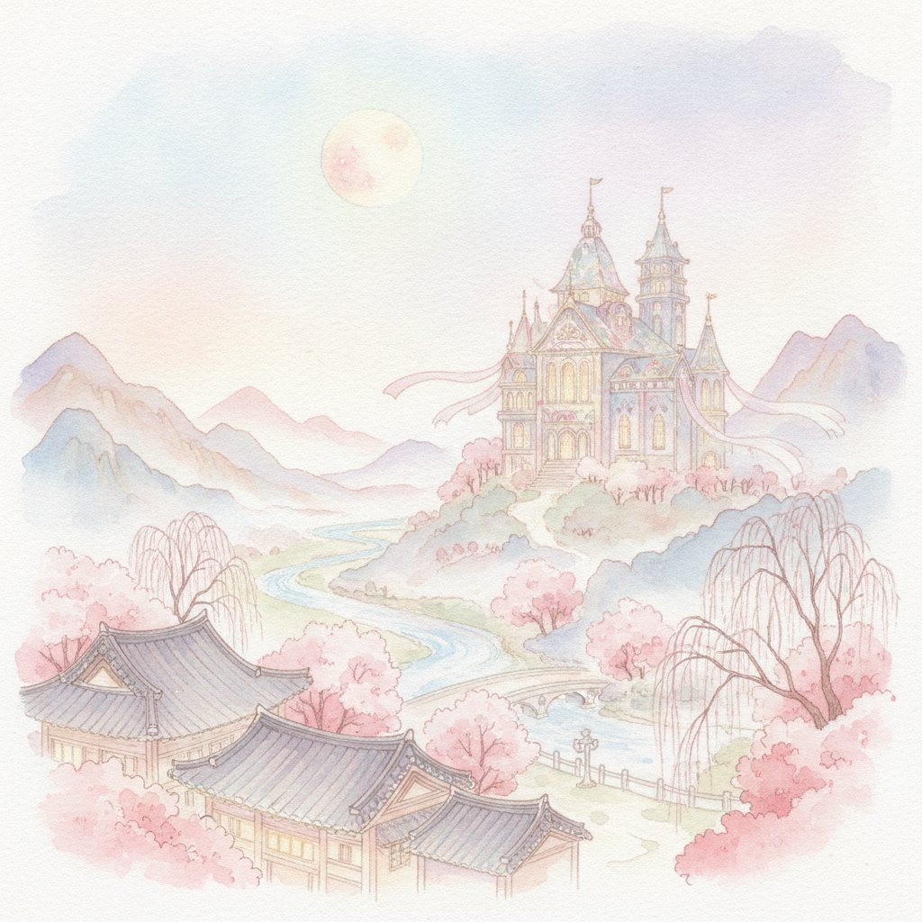 Real Hotel Del Luna Filming Spots You Can Visit in Korea