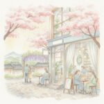 Real KDrama Cafes in Seoul
