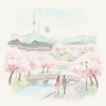 Real Moving K-Drama Filming Locations