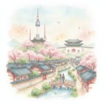 Real Signal K-Drama Filming Locations