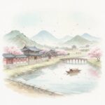 Scarlet Heart Ryeo Filming Locations