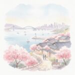 Secretly Greatly Filming Locations in Incheon