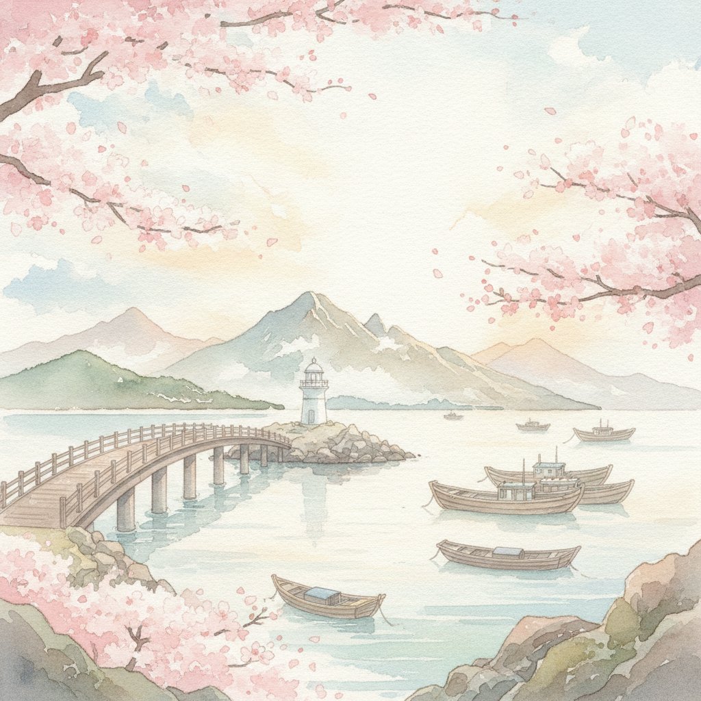 Sokcho K-Drama Filming Locations: Seaside Day Trip