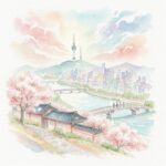 Do Bong Soon Seoul Filming Locations