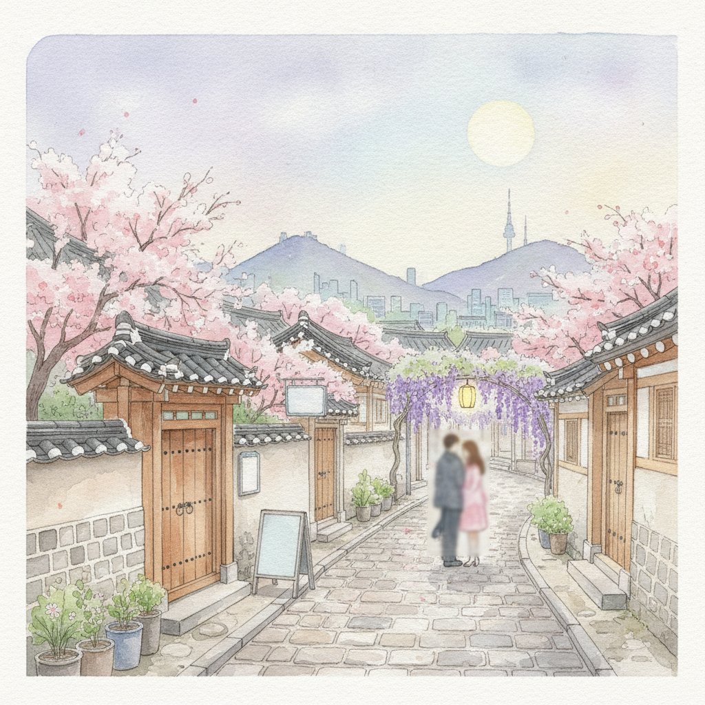 Strong Woman Do Bong Soon Locations to Visit in Seoul