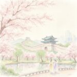 Suwon K-Drama Filming Locations Day Trip Guide