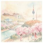 True Beauty Filming Locations in Seoul