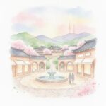 Vincenzo Seoul Filming Locations Guide