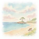 Gangwon K-Drama Beach Filming Locations Guide