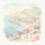 Hometown Cha-Cha-Cha Locations in Pohang