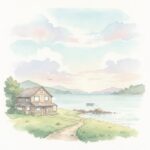 Il Mare Filming Locations on Ganghwa Island