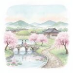 Gyeongju K-Drama Filming Spots