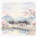 Netflix Kingdom Real Palace Filming Locations