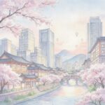 King the Land Luxury Hotel Locations in Seoul