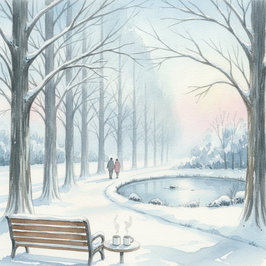 Winter Sonata Locations: Nami Island Day Trip