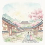 Yongin Daejanggeum Park K-Drama Set Guide