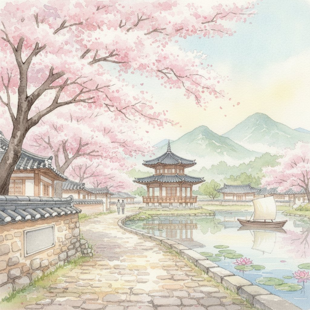 1987 Movie Filming Locations in Korea You Can Visit
