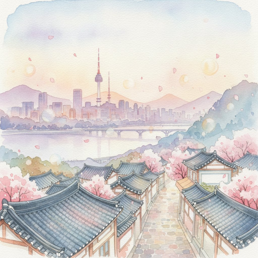Kill Boksoon Filming Locations in Seoul for Movie Fans