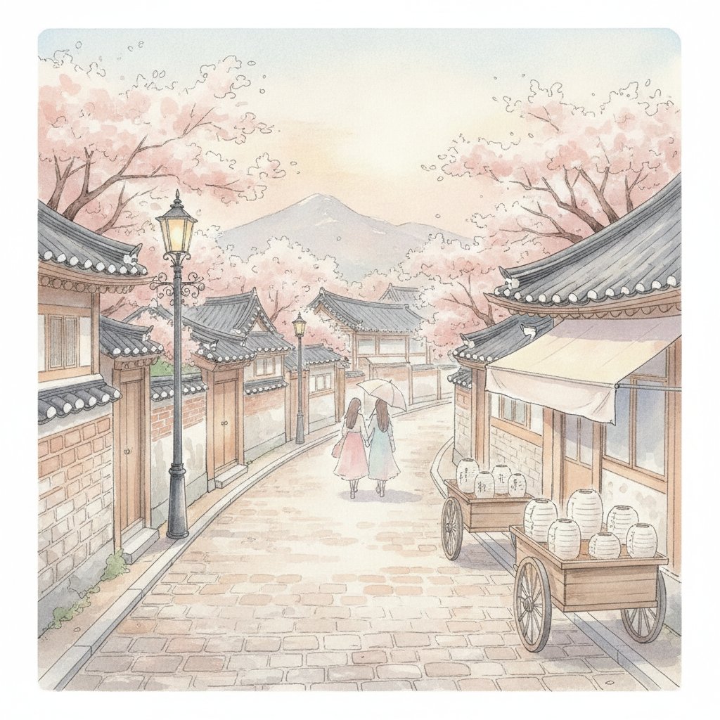 Kill Boksoon Filming Locations in Seoul for Movie Fans